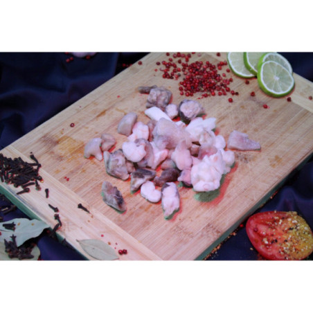 Mix Owoców Morza 4kg - Kalmary, Mątwa, Ośmiornica | O-fish.pl