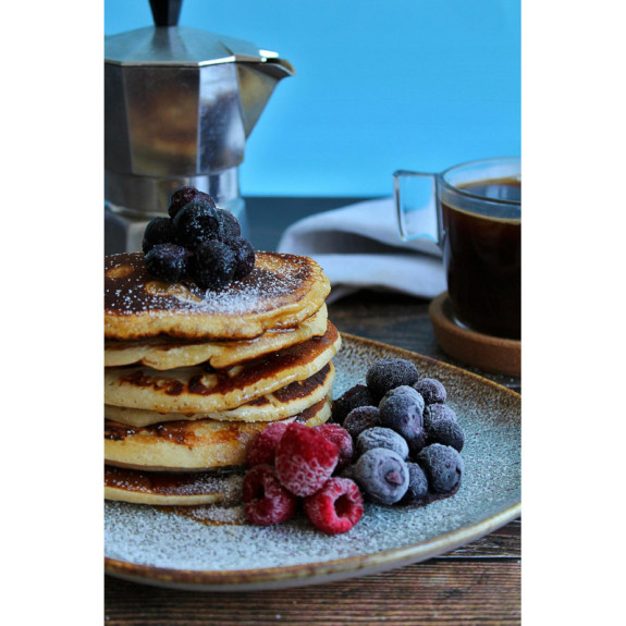 Jagoda leśna mrożona 5 kg | Owoce mrożone | O-fish.pl