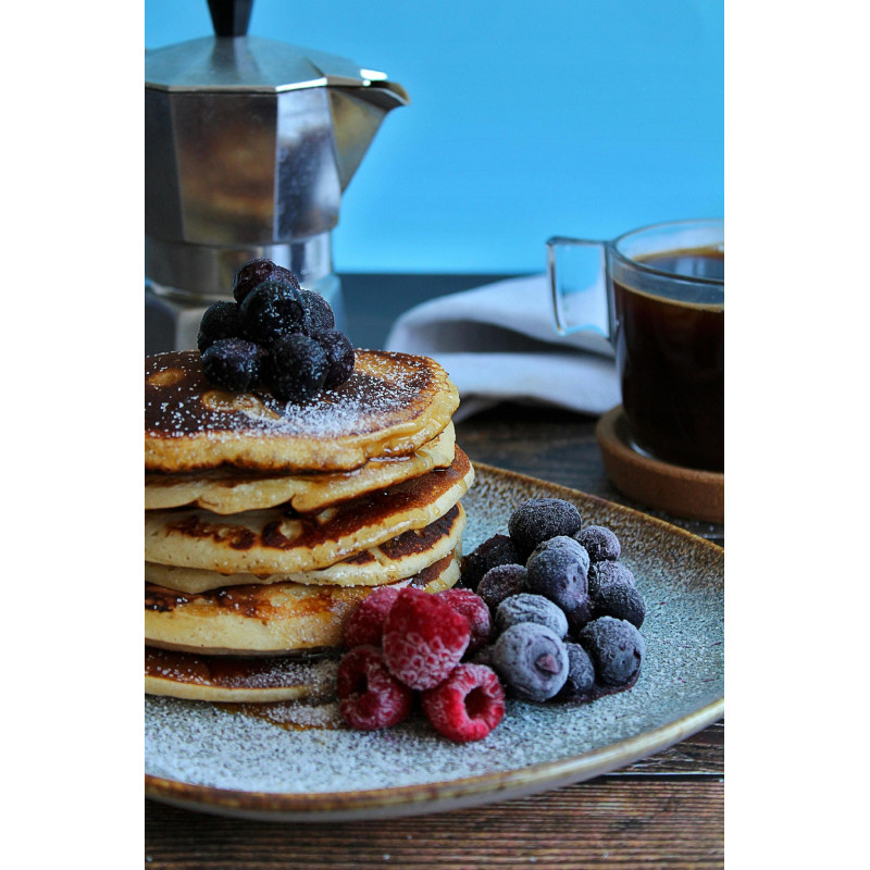 Jagoda leśna mrożona 5 kg | Owoce mrożone | O-fish.pl