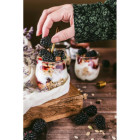 Jeżyny Leśne Mrożone 5 kg - Owoce dla Gastronomii | O-fish.pl