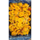 Morela mrożona połówki / kostka 10 kg - naturalne owoce bez dodatków | O-fish.pl