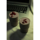 Wiśnie bez pestek mrożone 5 kg | Owoce mrożone | O-fish.pl