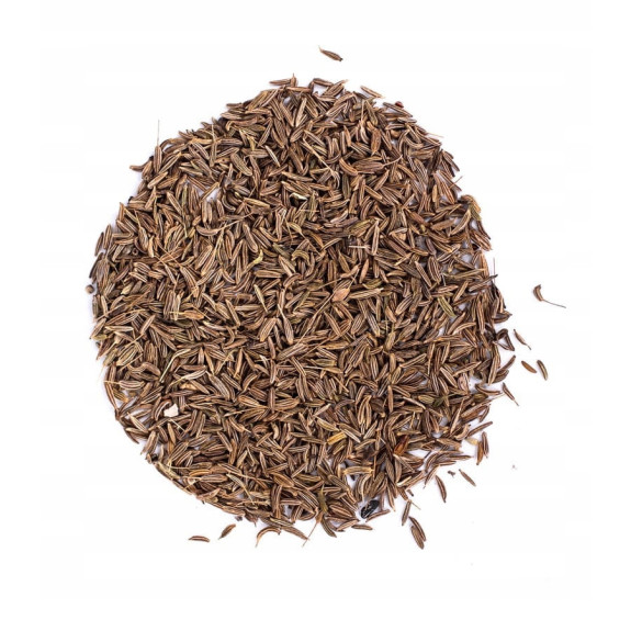 Kminek ziarno EKO naturalny 100g - aromatyczna przyprawa | O-fish.pl