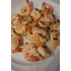 Krewetki surowe z ogonami w skorupie 16/20 - 2 kg | Hurtownia O-fish.pl