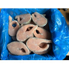 Steki z łososia dzikiego dzwonki 2 kg - Jakość Premium | O-fish.pl