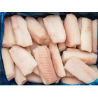 Polędwice z dorsza atlantyckiego 2kg - Bez ości | O-fish.pl