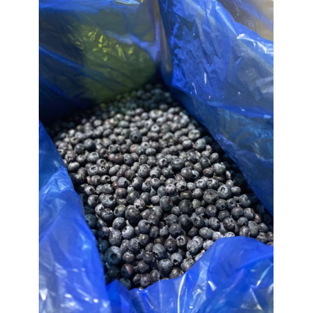 Borówka 5kg