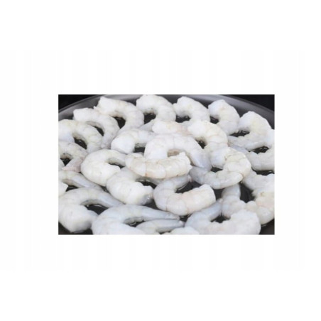 2 KG  KREWETKI 16-20 BEZ OGONKA