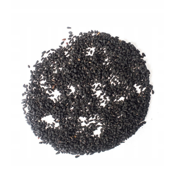 Czarnuszka ziarno EKO 100g - aromatyczna przyprawa | O-fish.pl