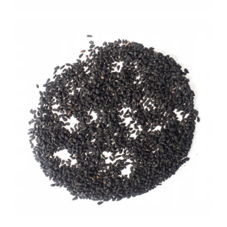 Czarnuszka ziarno EKO 100g - aromatyczna przyprawa | O-fish.pl
