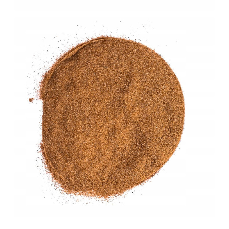 Cynamon cejloński mielony EKO 100g - Przyprawy naturalne | O-fish.pl