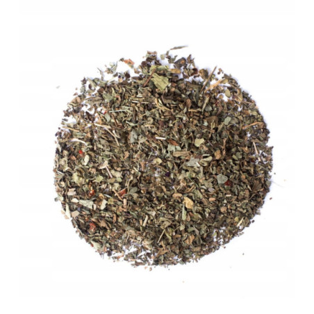 Czubryca zielona EKO 100g - Aromatyczna przyprawa do ryb | O-fish