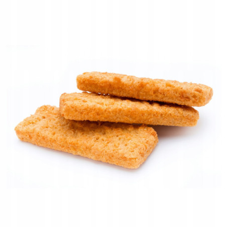 Paluszki Rybne z Serem Frosta Mrożone 2 kg | Hurtownia O-fish.pl