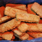 Paluszki Rybne z Serem Frosta Mrożone 2 kg | Hurtownia O-fish.pl