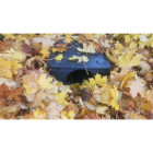 Domek dla jeża z Piocelanu 40x30x17cm - Trwały i Ciepły | O-fish