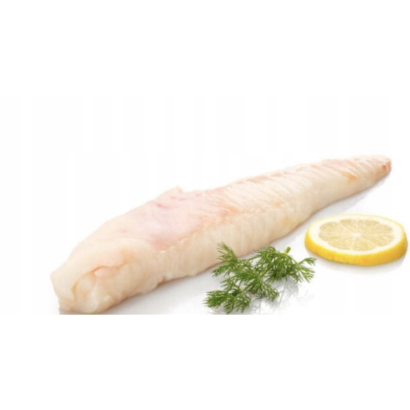 Żabnica filety mrożone bez skóry - hurt | O-fish