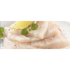Żabnica filety mrożone bez skóry - hurt | O-fish