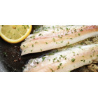 Żabnica filety mrożone bez skóry - hurt | O-fish