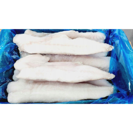 Żabnica filety mrożone bez skóry - hurt | O-fish