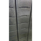 Termobox Piocelan GB160 Czarny 13L - Pojemnik Izotermiczny 40x30cm