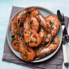 Langustynki całe surowe mrożone 2 kg | Homarzec | O-fish.pl