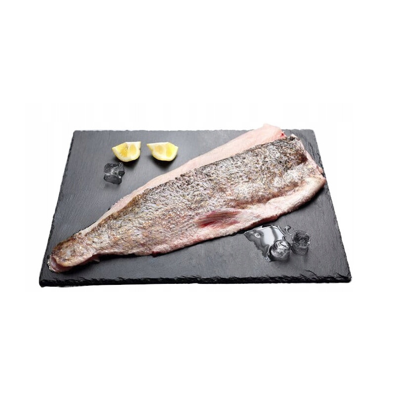 Filety ze Szczupaka ze Skórą Mrożone 2 kg | Sklep O-fish.pl