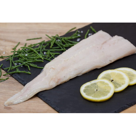 Filety ze Szczupaka ze Skórą Mrożone 2 kg | Sklep O-fish.pl