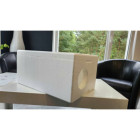 Zimowy Domek dla Kota Styropianowy 58x38cm | O-fish.pl