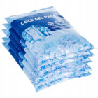 Żel chłodzący zestaw 5 szt