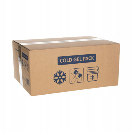 Żel chłodzący do lodówek turystycznych 1 szt
