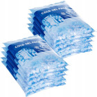 Wkłady żelowe chłodzące zestaw 10 szt.