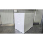 Termobox TB205 + 3 RING 68L - Styrobox 58x38x53 cm, 4 cm ścianka | O-fish.pl