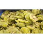 Kiwi plastry mrożone 4 kg - naturalne owoce bez konserwantów | O-fish.pl