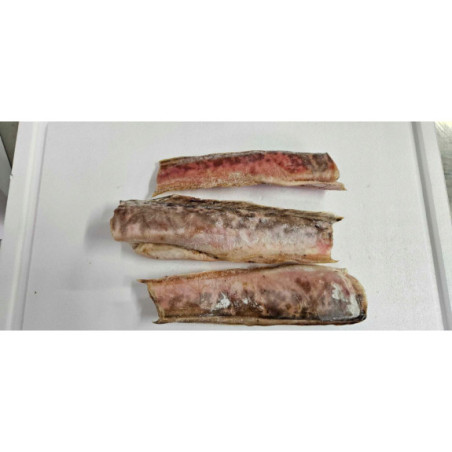 Miętus tuszka mrożona 2kg - Hurtownia O-fish.pl