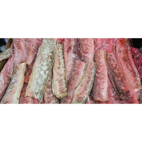 Miętus tuszka mrożona 2kg - Hurtownia O-fish.pl