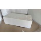 Zestaw 3x FB1700 styrobox 80x40x23 cm | termobox EPS