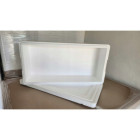 Zestaw 3x FB1700 styrobox 80x40x23 cm | termobox EPS