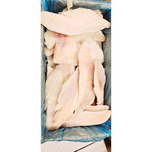 Filety z Karmazyna bez Skóry Mrożone 2 kg | O-fish.pl