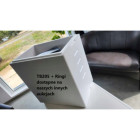 Styrobox TB205 Termobox Fishbox 59x39x29 cm