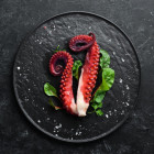 Macki Ośmiornicy Mrożone 250g | Hurtownia Rybna O-fish.pl