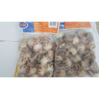 Ośmiorniczki baby mini mrożone 2 kg | O-fish.pl
