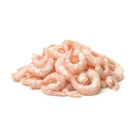 Krewetki koktajlowe blanszowane 2kg