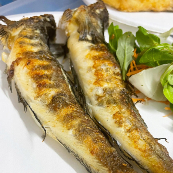 Kergulena cała mrożona – delikates z południowego Atlantyku | O-fish.pl