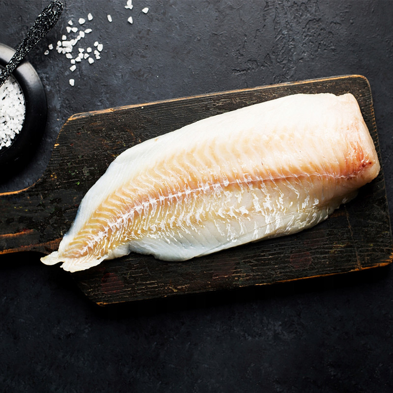 Dorsz atlantycki filet bez skóry - O-fish.pl | Hurtownia ryb