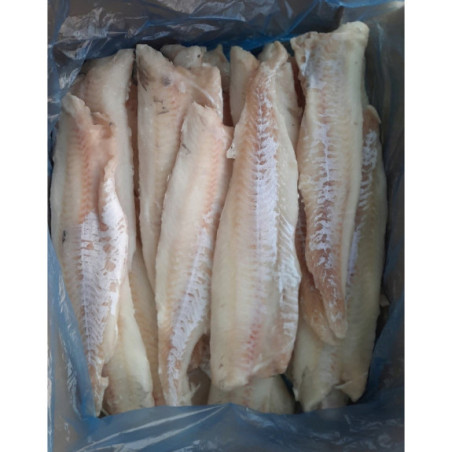 Dorsz atlantycki filet bez skóry - O-fish.pl | Hurtownia ryb