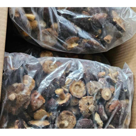 Podgrzybek Cały Mrożony 2kg - Aromatyczne Grzyby Leśne | O-fish.pl