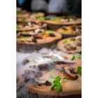 Grzyby leśne mix 2 kg - Mrożone, Oczyszczone | Hurtownia O-fish