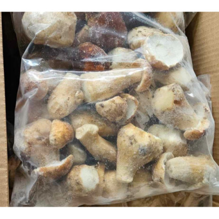 Borowik Prawdziwek Cały Mrożony 2kg - O-fish.p