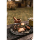 Borowik Prawdziwek Cały Mrożony 2kg - O-fish.p