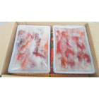 Raki Luizjańskie gotowane w sosie z białego wina | O-fish.pl